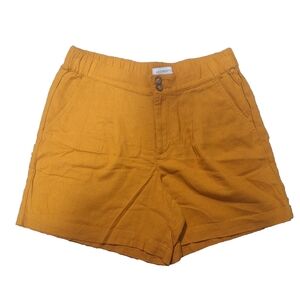 Liz Claiborne High Waist Amber Shorts